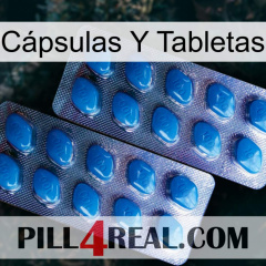 Cápsulas Y Tabletas viagra2